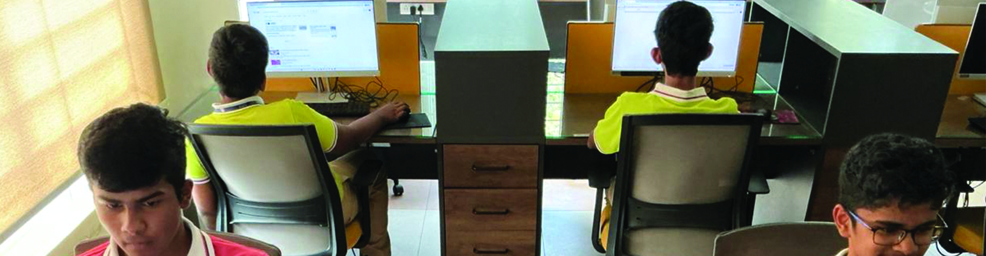 Cambridge Curriculum